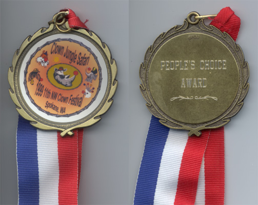 Medals