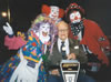 Red Skelton!